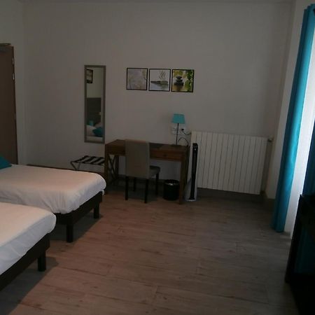 Art Hotel Tendance Лимож Екстериор снимка