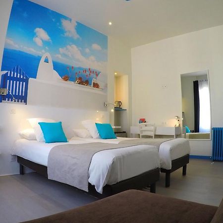 Art Hotel Tendance Лимож Екстериор снимка