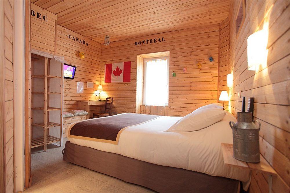 Art Hotel Tendance Лимож Екстериор снимка
