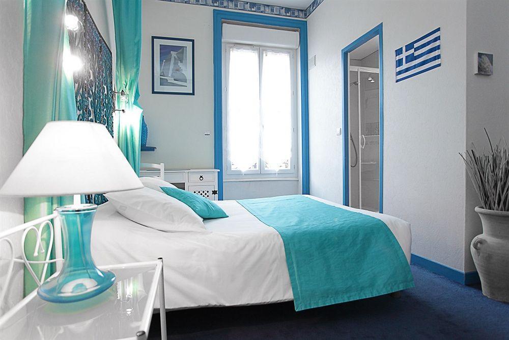Art Hotel Tendance Лимож Екстериор снимка