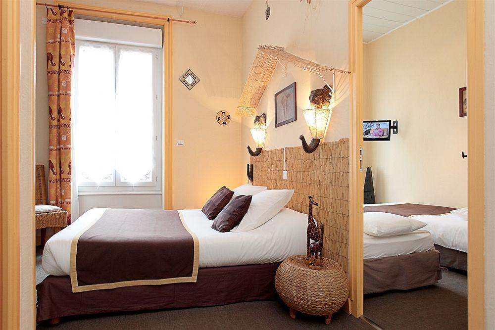 Art Hotel Tendance Лимож Екстериор снимка