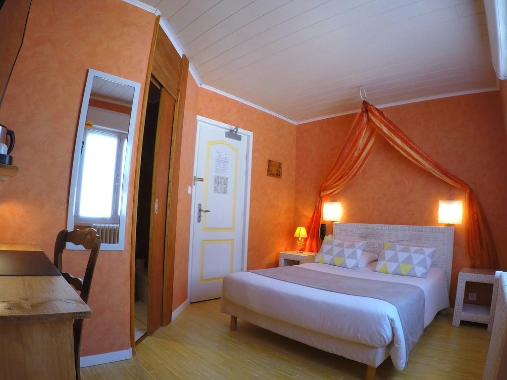 Art Hotel Tendance Лимож Екстериор снимка