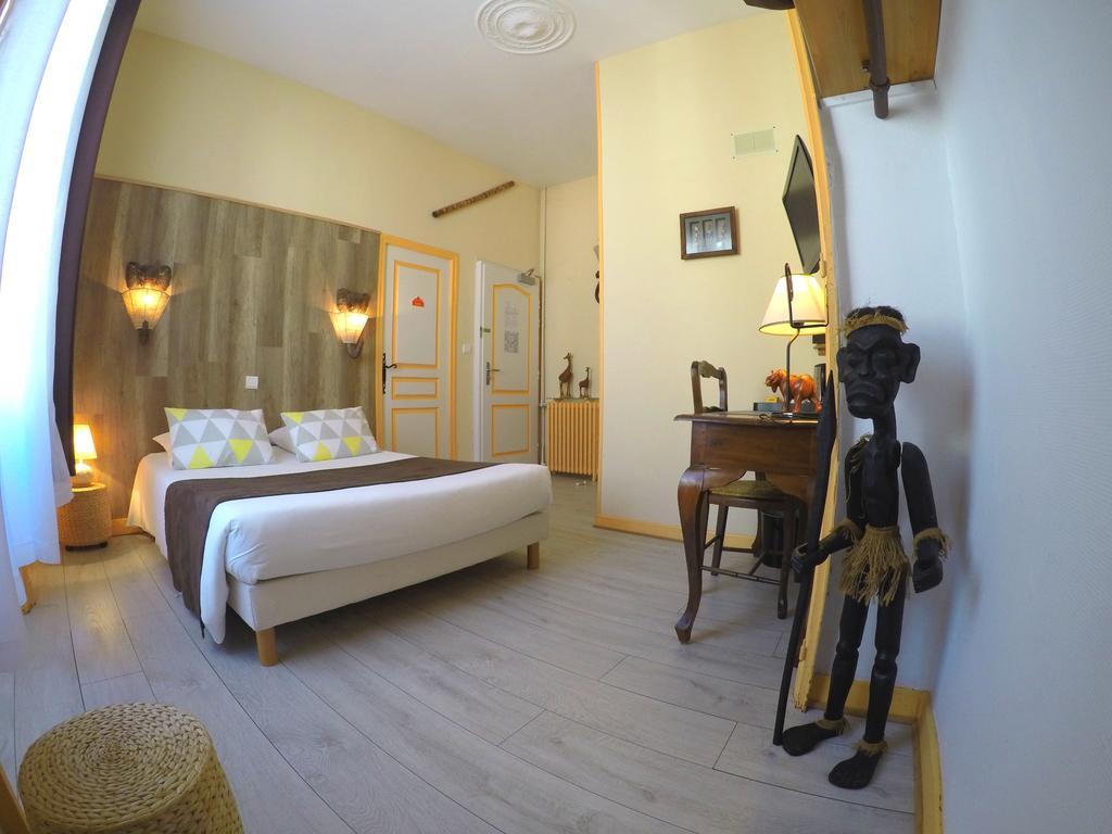 Art Hotel Tendance Лимож Екстериор снимка