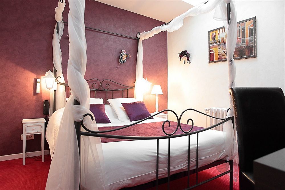 Art Hotel Tendance Лимож Екстериор снимка
