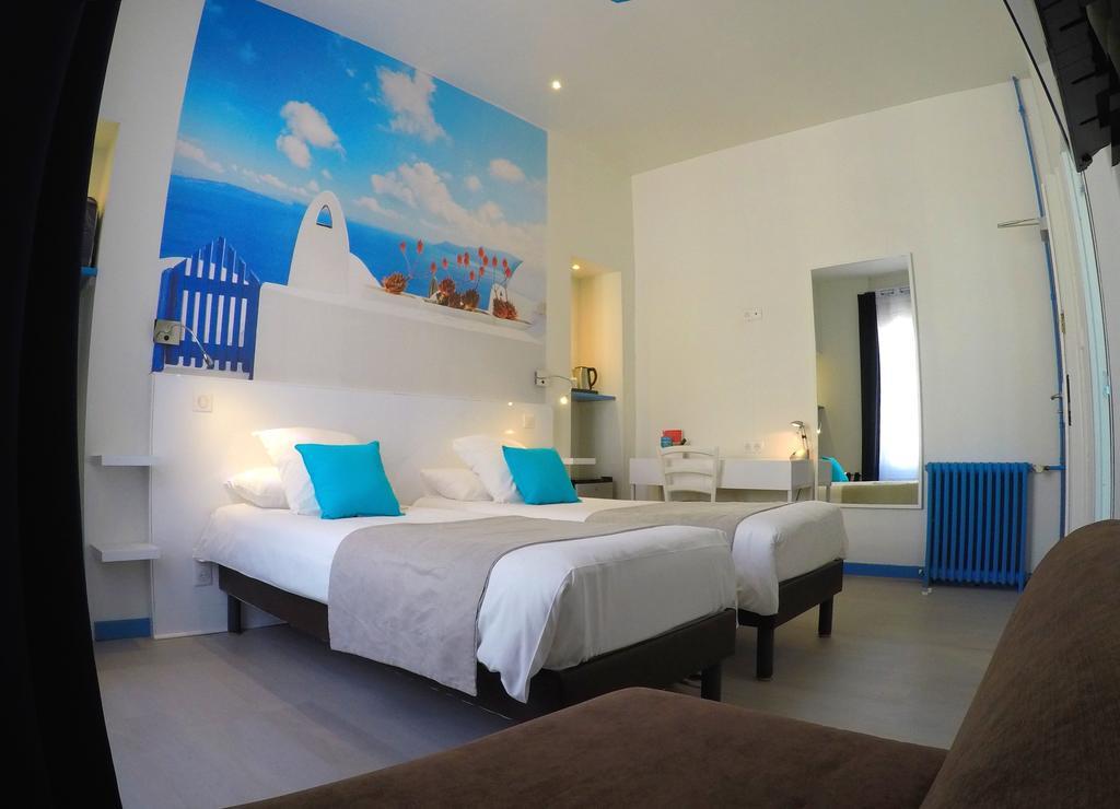 Art Hotel Tendance Лимож Екстериор снимка