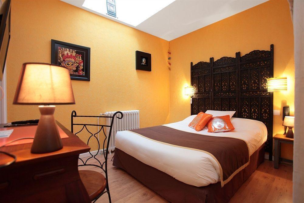 Art Hotel Tendance Лимож Екстериор снимка