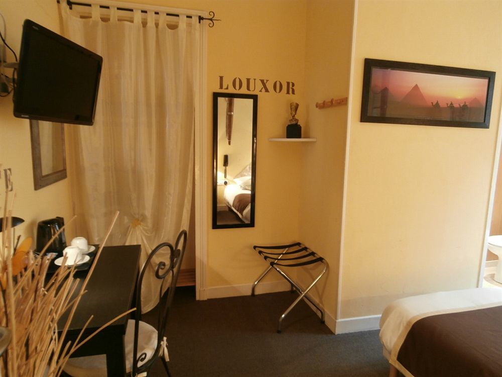 Art Hotel Tendance Лимож Екстериор снимка