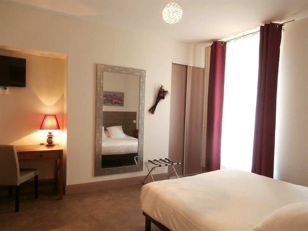 Art Hotel Tendance Лимож Екстериор снимка