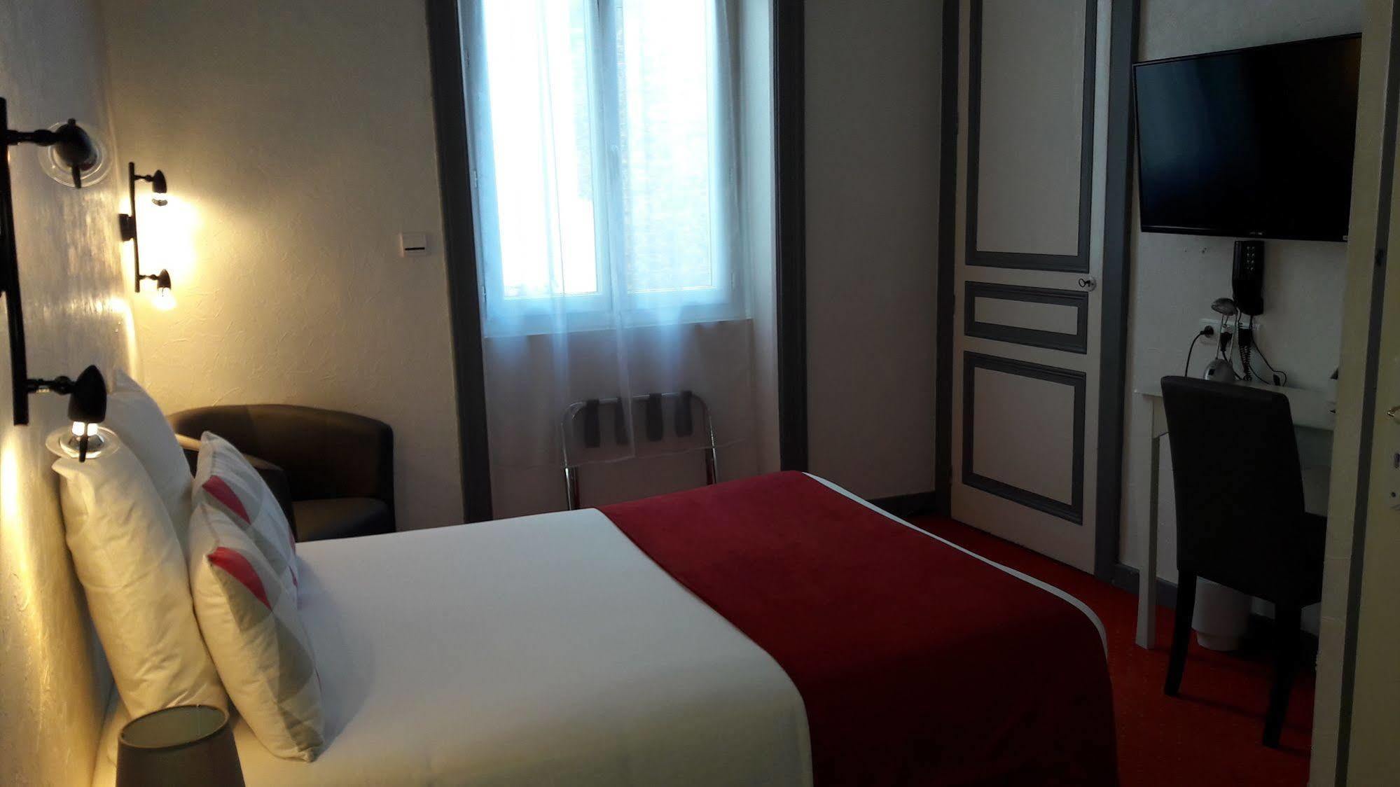 Art Hotel Tendance Лимож Екстериор снимка
