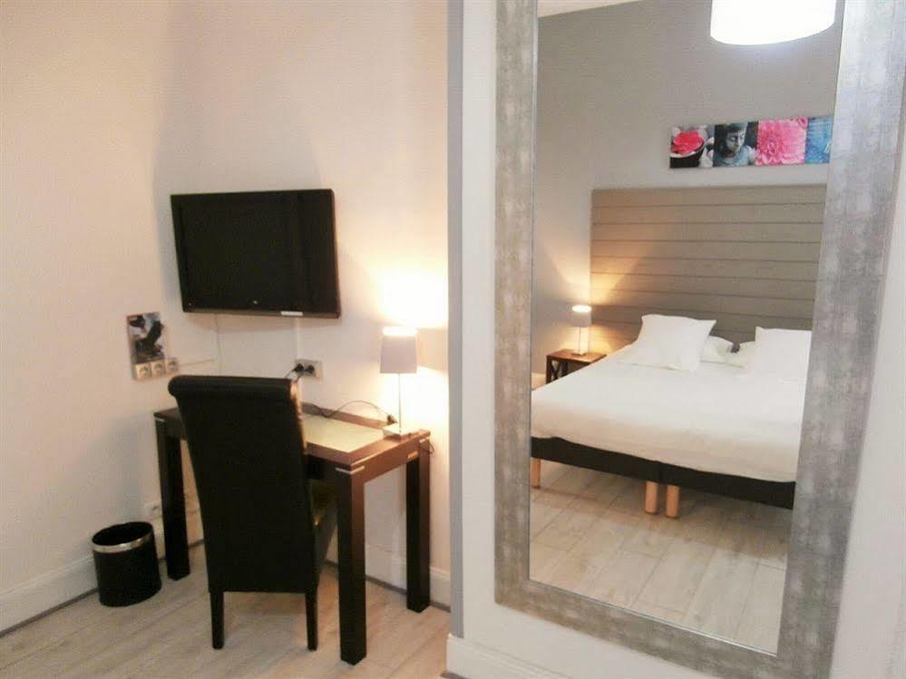 Art Hotel Tendance Лимож Екстериор снимка