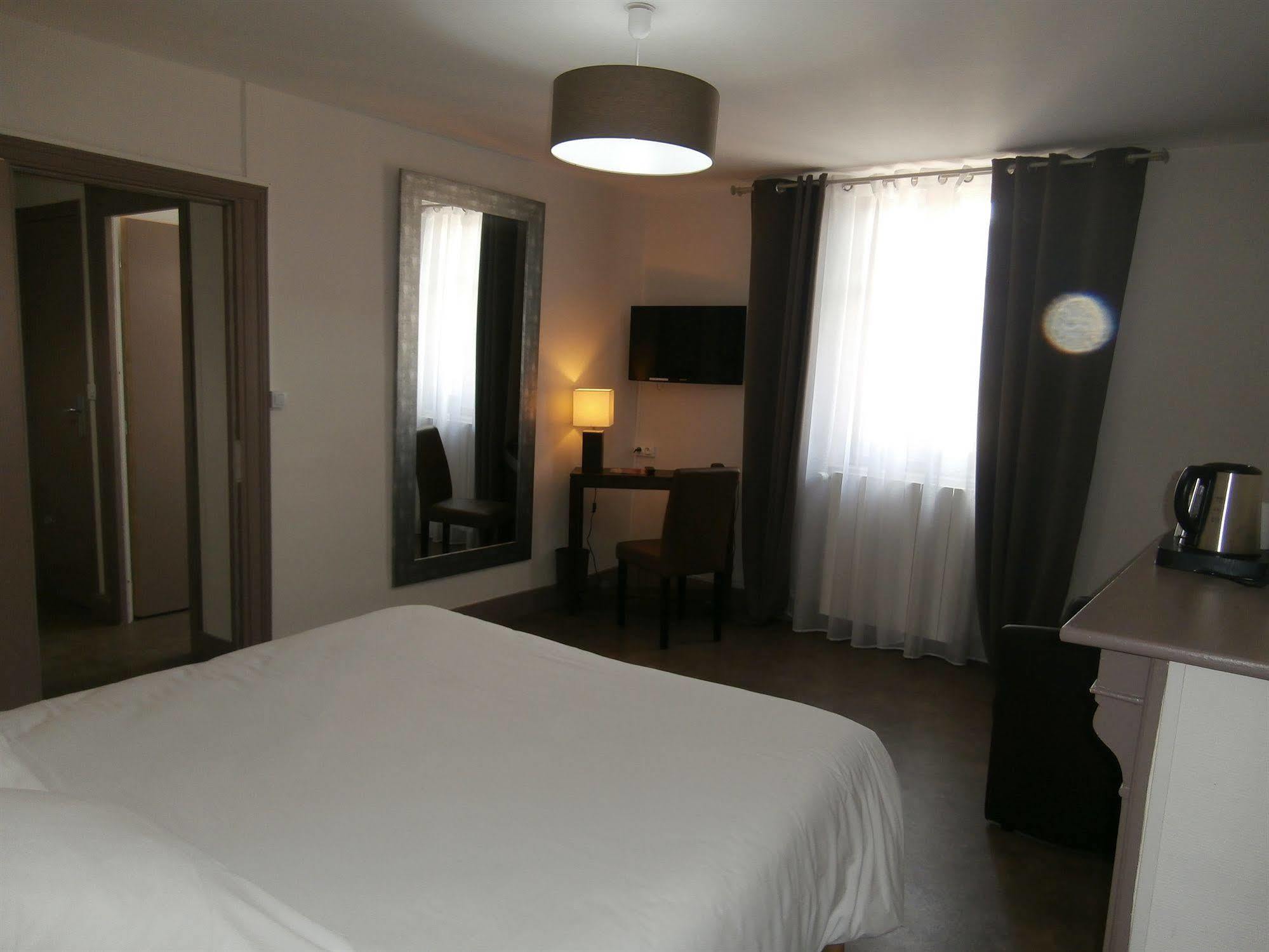 Art Hotel Tendance Лимож Екстериор снимка