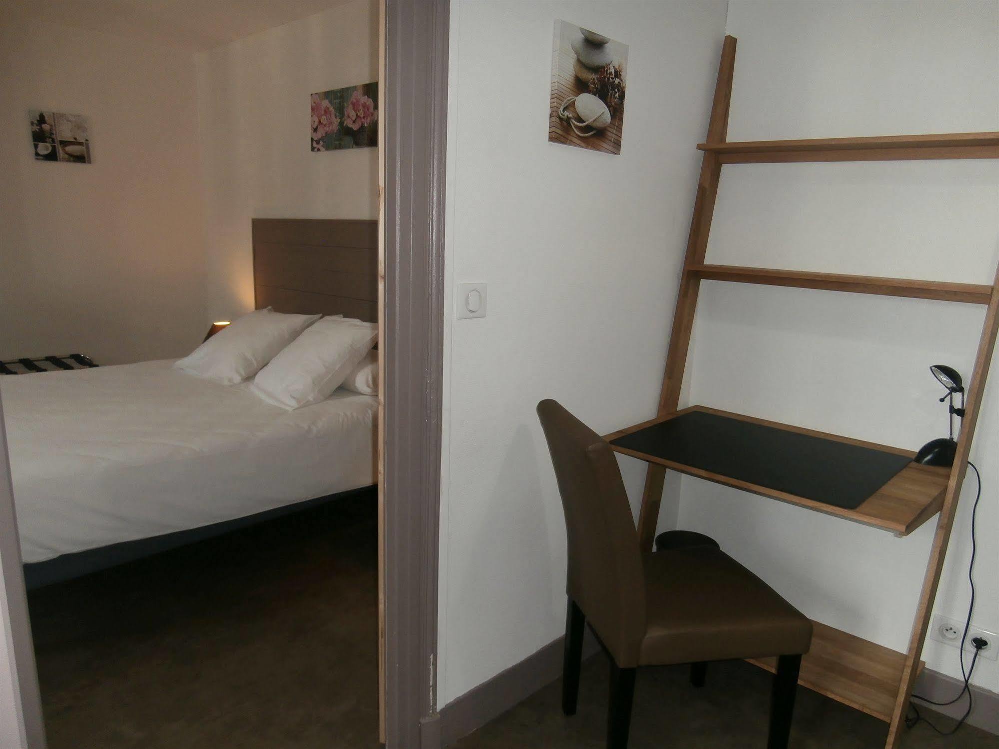 Art Hotel Tendance Лимож Екстериор снимка