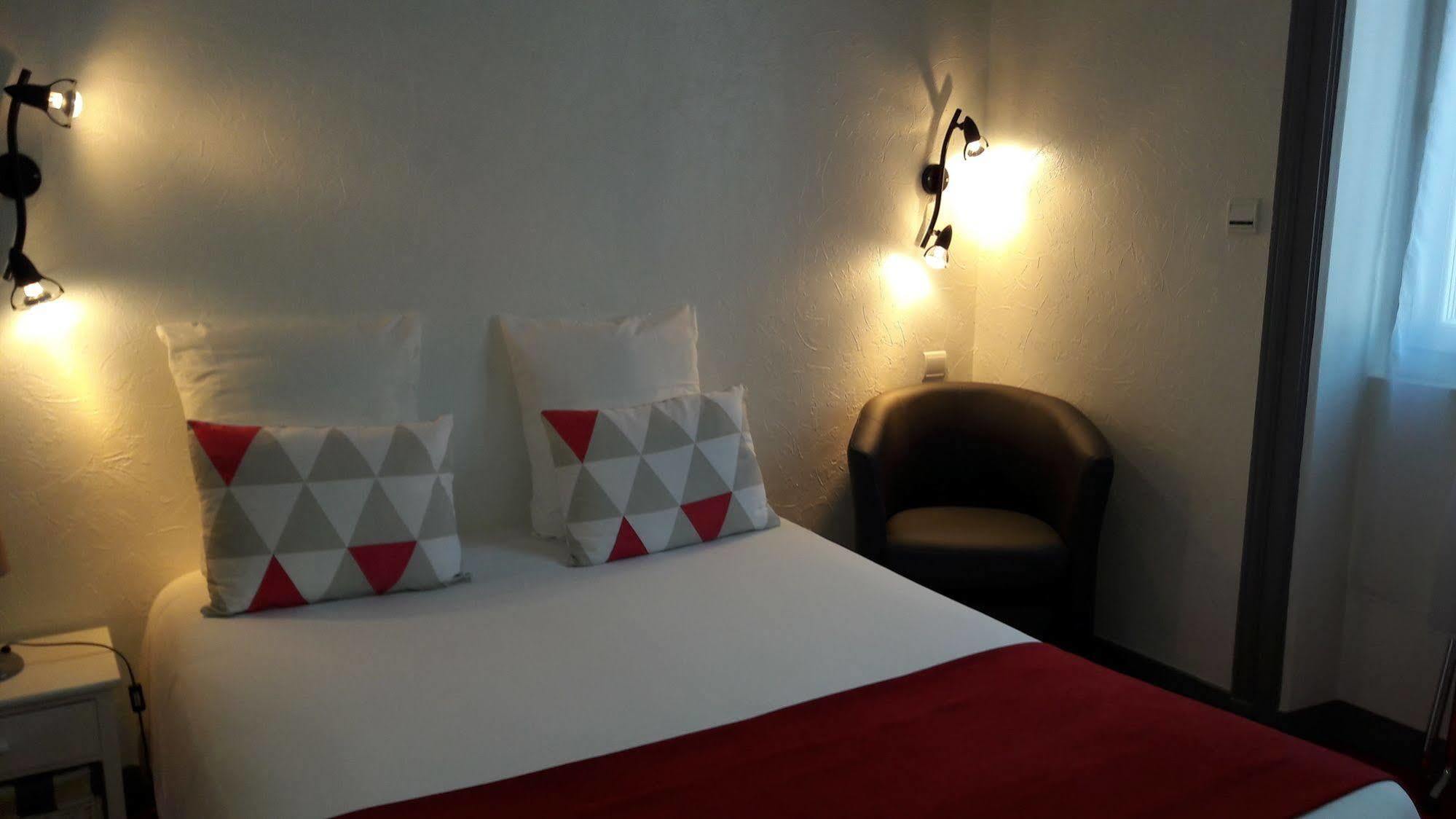 Art Hotel Tendance Лимож Екстериор снимка