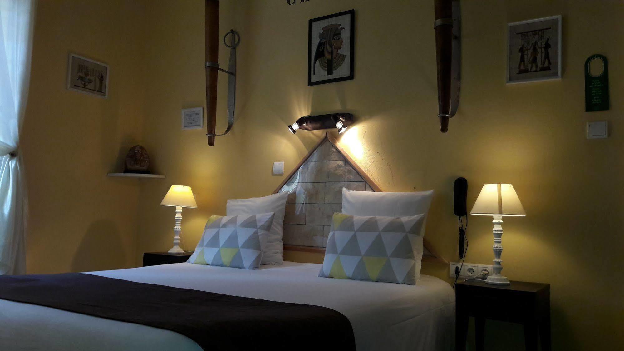 Art Hotel Tendance Лимож Екстериор снимка