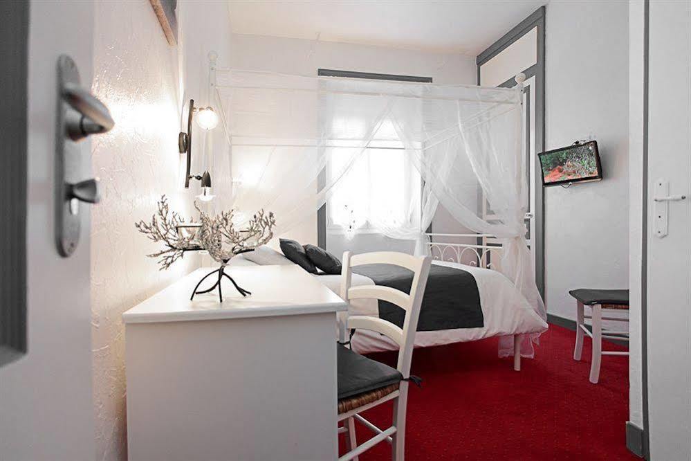 Art Hotel Tendance Лимож Екстериор снимка