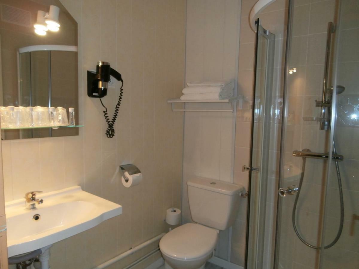 Art Hotel Tendance Лимож Екстериор снимка
