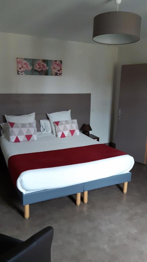 Art Hotel Tendance Лимож Екстериор снимка