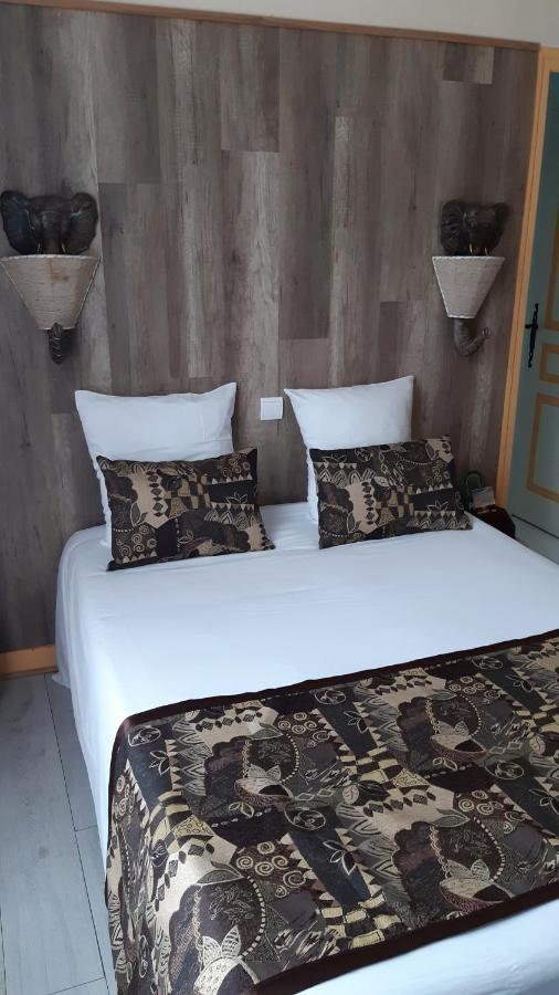 Art Hotel Tendance Лимож Екстериор снимка