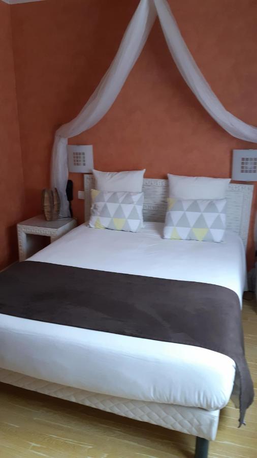 Art Hotel Tendance Лимож Екстериор снимка
